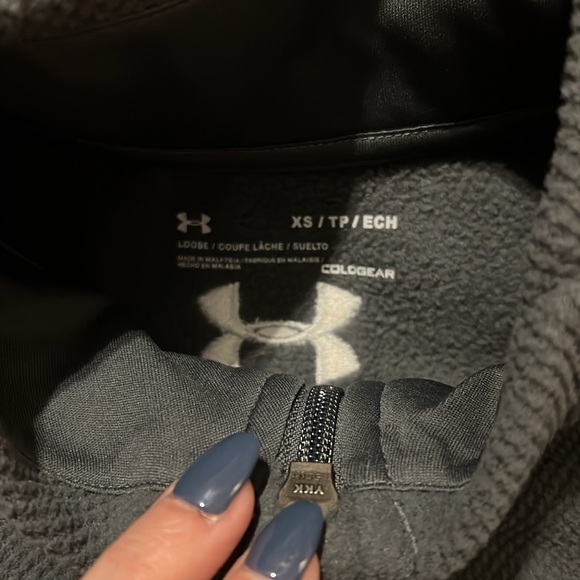 NWT Under Armour vest size XS - Picture 5 of 5